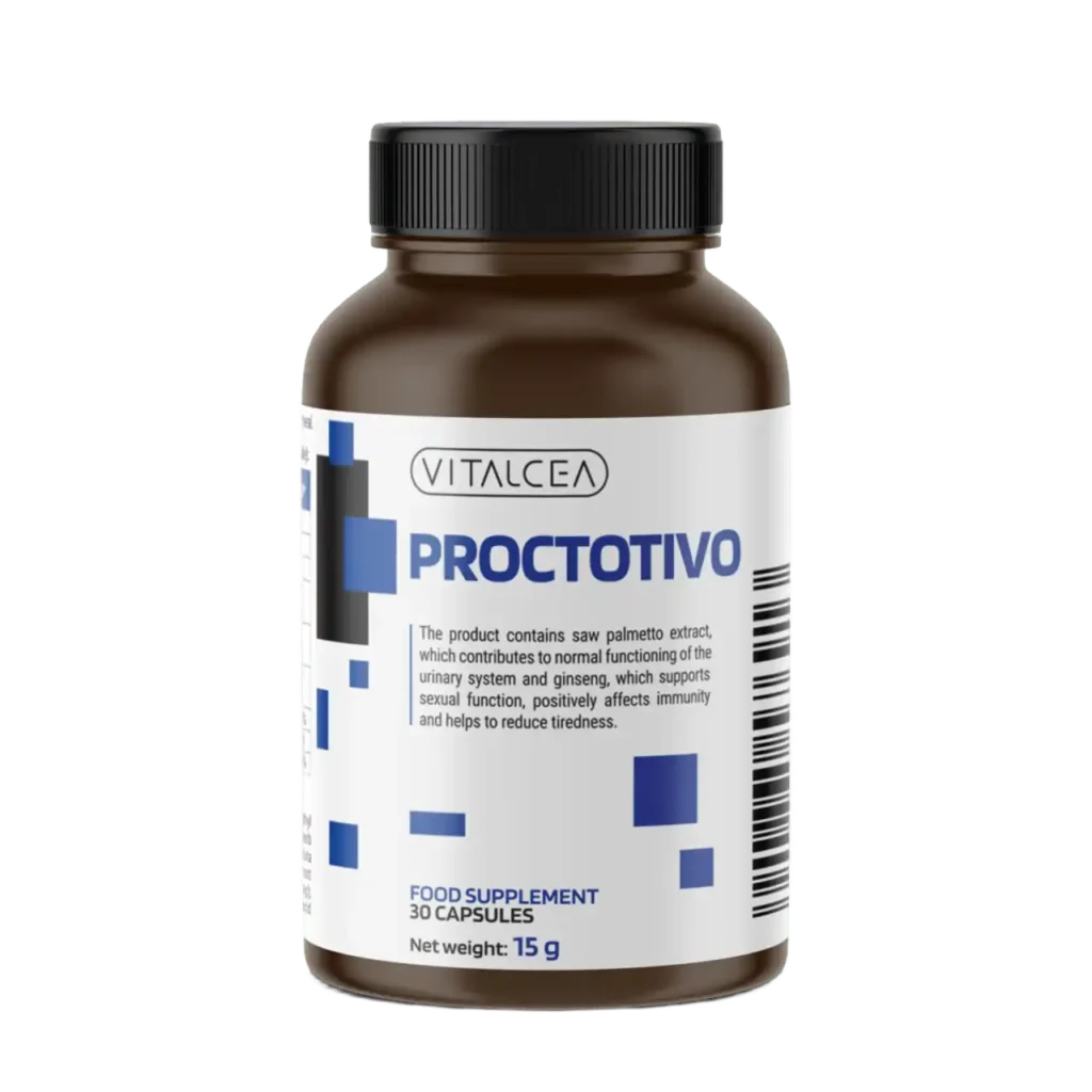 proctotivo